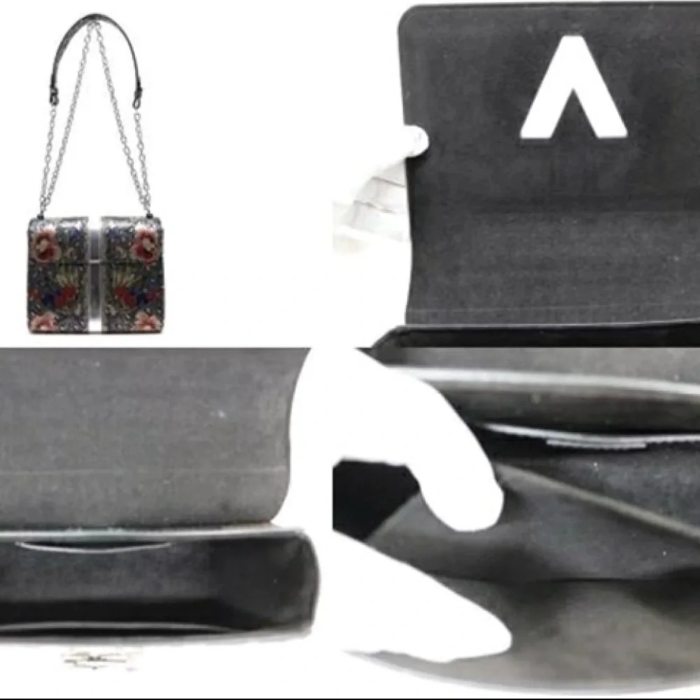 ✨💎LIMITED EDITION💎✨ LOUIS VUITTON FLORAL TWIST MM WITH DUSTBAG AND GIFT. - Picture 4 of 10